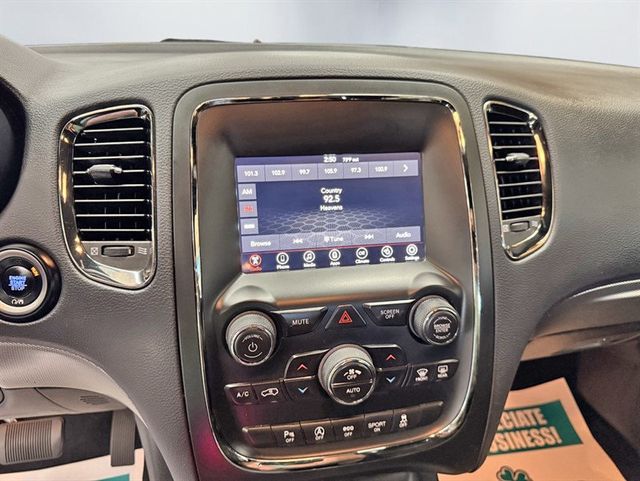 2019 Dodge Durango GT Plus AWD - 22909285 - 13