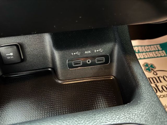 2019 Dodge Durango GT Plus AWD - 22909285 - 15