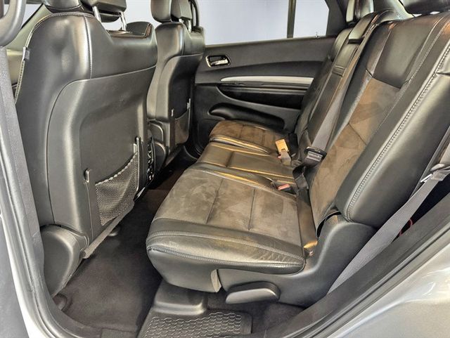 2019 Dodge Durango GT Plus AWD - 22909285 - 16