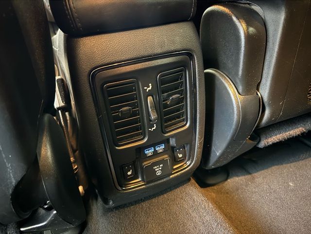 2019 Dodge Durango GT Plus AWD - 22909285 - 17