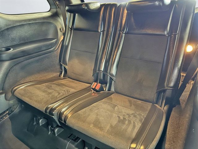 2019 Dodge Durango GT Plus AWD - 22909285 - 18