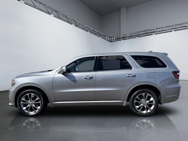 2019 Dodge Durango GT Plus AWD - 22909285 - 1
