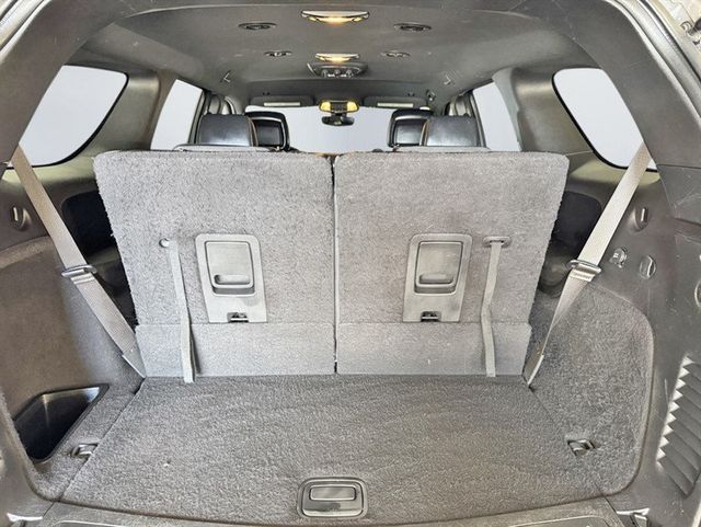 2019 Dodge Durango GT Plus AWD - 22909285 - 19