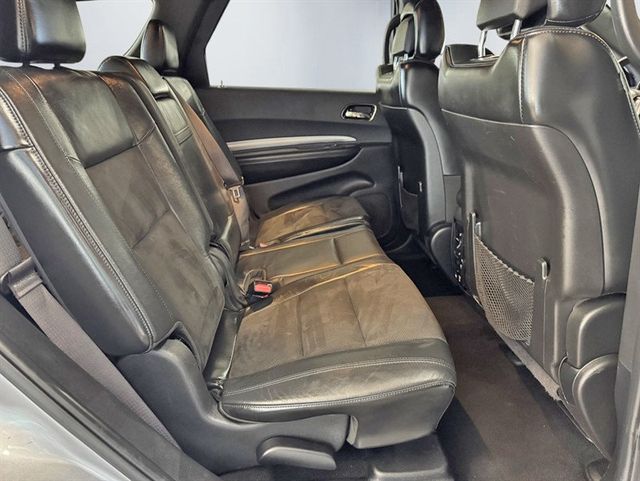 2019 Dodge Durango GT Plus AWD - 22909285 - 21