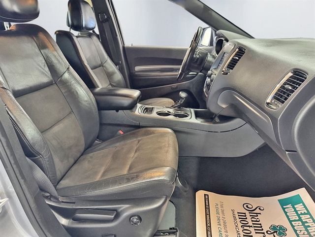 2019 Dodge Durango GT Plus AWD - 22909285 - 22