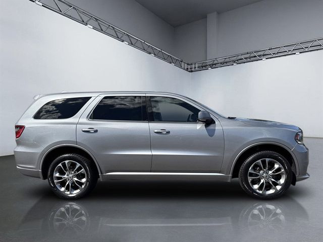 2019 Dodge Durango GT Plus AWD - 22909285 - 2