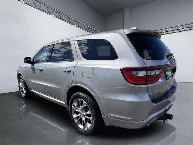 2019 Dodge Durango GT Plus AWD - 22909285 - 4