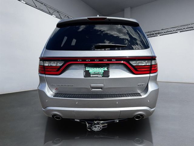 2019 Dodge Durango GT Plus AWD - 22909285 - 5