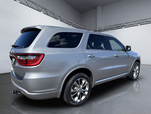 2019 Dodge Durango GT Plus AWD - 22909285 - 6