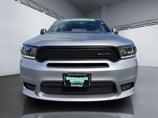 2019 Dodge Durango GT Plus AWD - 22909285 - 8