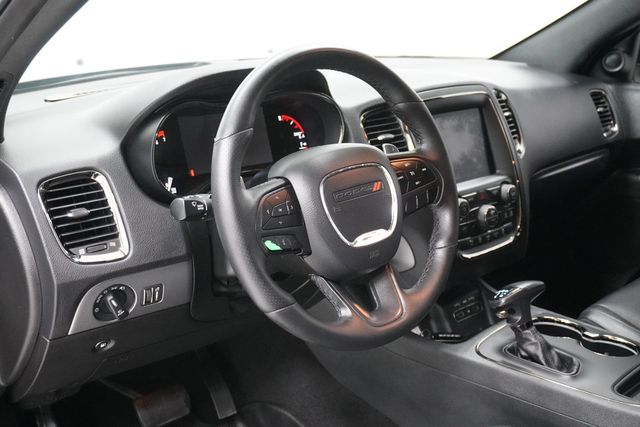 2019 Dodge Durango GT Plus RWD - 22853605 - 9