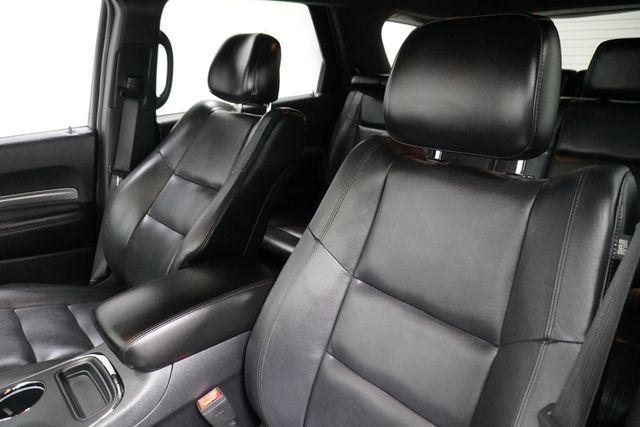 2019 Dodge Durango GT Plus RWD - 22853605 - 10