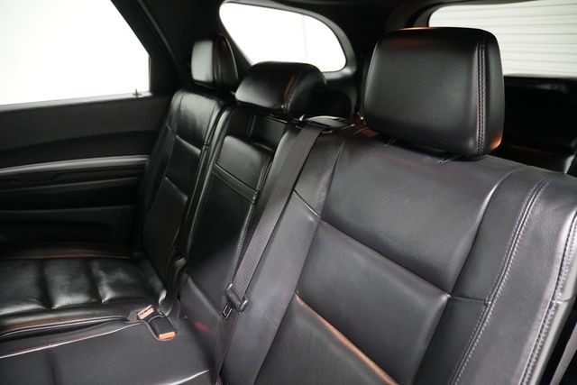 2019 Dodge Durango GT Plus RWD - 22853605 - 12