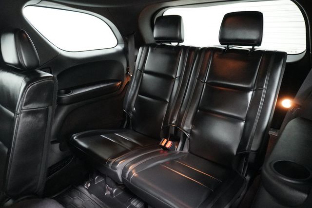 2019 Dodge Durango GT Plus RWD - 22853605 - 15