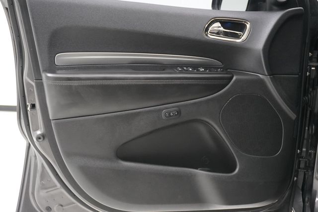 2019 Dodge Durango GT Plus RWD - 22853605 - 17