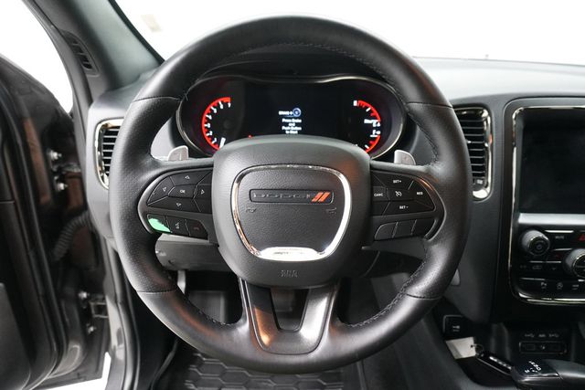 2019 Dodge Durango GT Plus RWD - 22853605 - 18