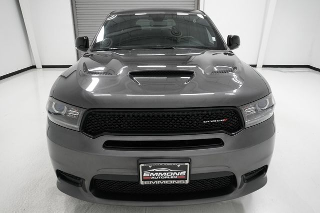 2019 Dodge Durango GT Plus RWD - 22853605 - 1