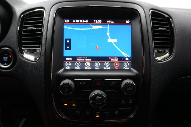 2019 Dodge Durango GT Plus RWD - 22853605 - 19