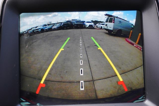 2019 Dodge Durango GT Plus RWD - 22853605 - 20