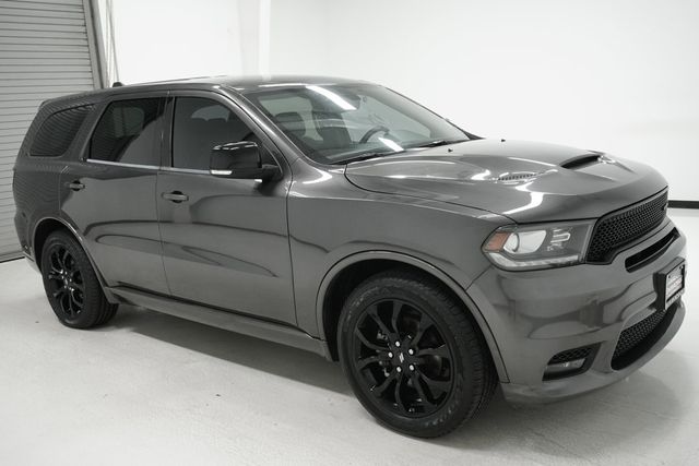 2019 Dodge Durango GT Plus RWD - 22853605 - 2