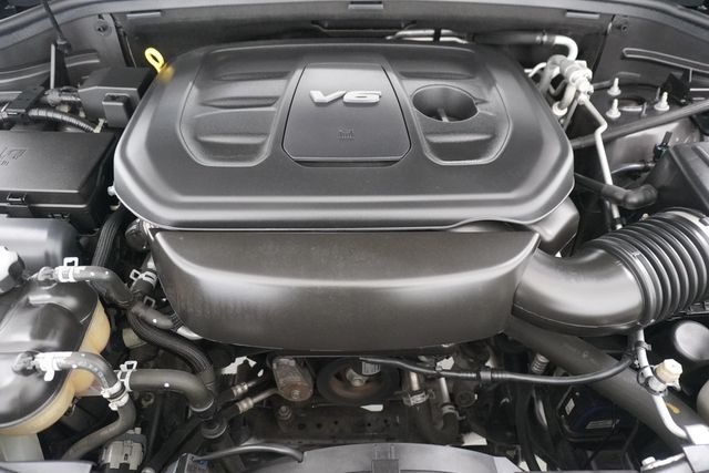 2019 Dodge Durango GT Plus RWD - 22853605 - 32