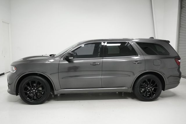 2019 Dodge Durango GT Plus RWD - 22853605 - 6