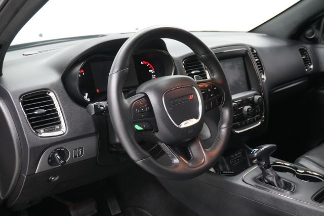 2019 Dodge Durango GT Plus RWD - 22853605 - 8