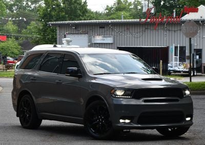 2019 Dodge Durango - 1C4SDJCT6KC723281