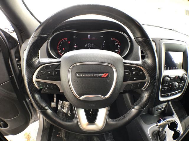 2019 Dodge Durango SXT - 22355354 - 14