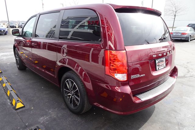 2019 Dodge Grand Caravan GT - 22319910 - 5