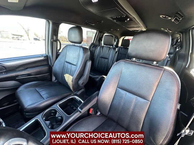 2019 Dodge Grand Caravan GT 4dr Mini Van - 22318157 - 17