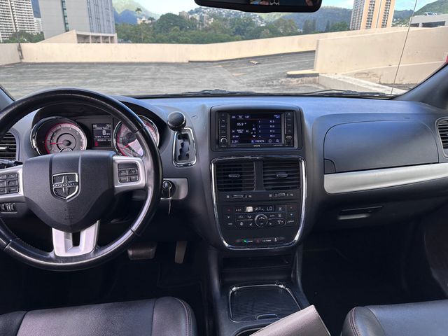 2019 Dodge Grand Caravan GT Wagon - 22915487 - 9