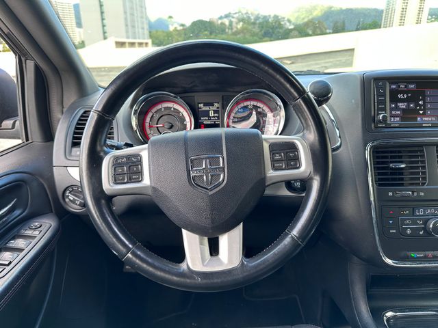 2019 Dodge Grand Caravan GT Wagon - 22915487 - 10