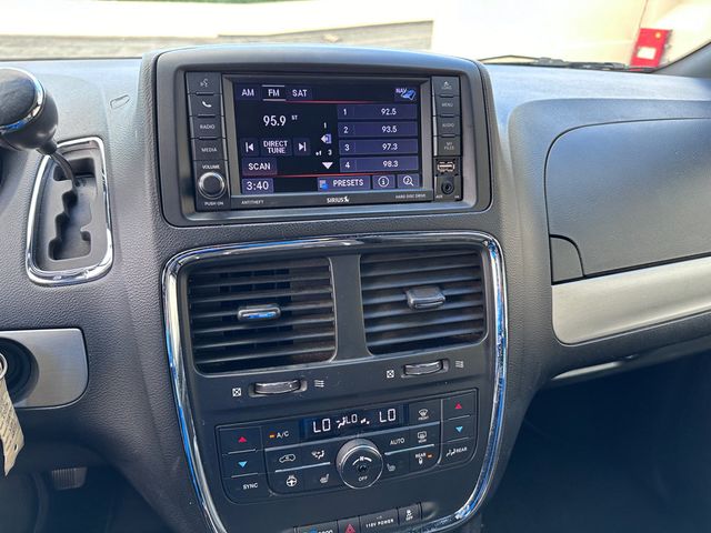 2019 Dodge Grand Caravan GT Wagon - 22915487 - 13