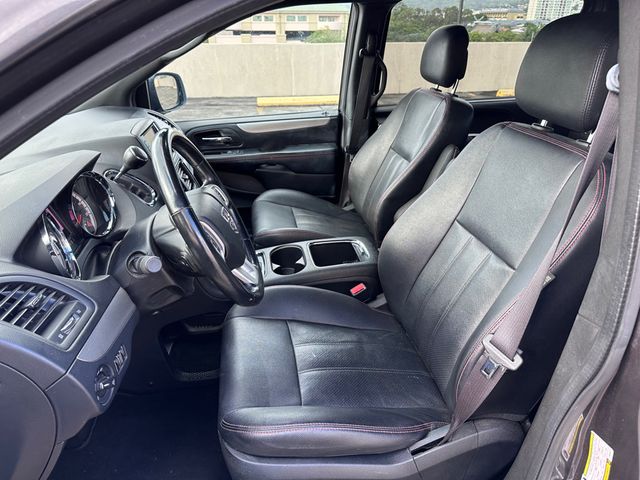 2019 Dodge Grand Caravan GT Wagon - 22915487 - 14