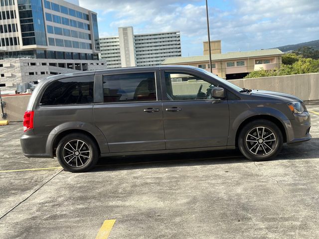 2019 Dodge Grand Caravan GT Wagon - 22915487 - 1
