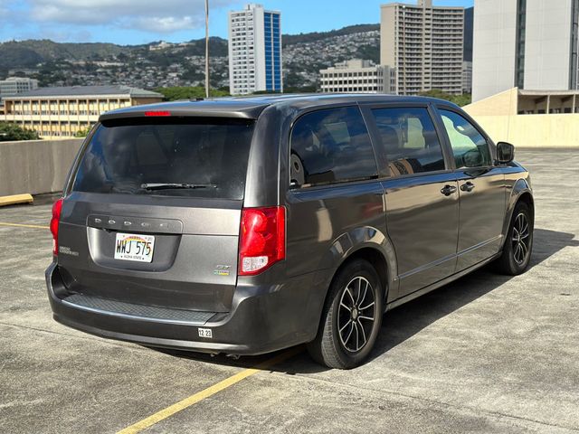2019 Dodge Grand Caravan GT Wagon - 22915487 - 2