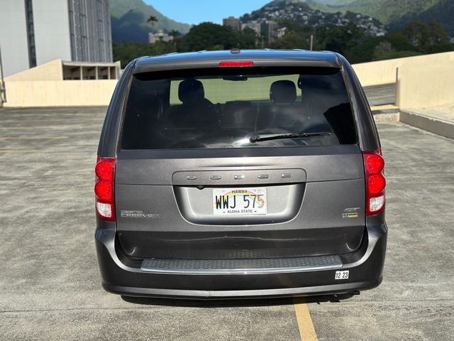 2019 Dodge Grand Caravan GT Wagon - 22915487 - 3