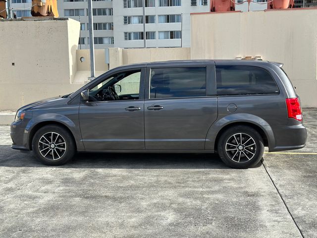 2019 Dodge Grand Caravan GT Wagon - 22915487 - 5