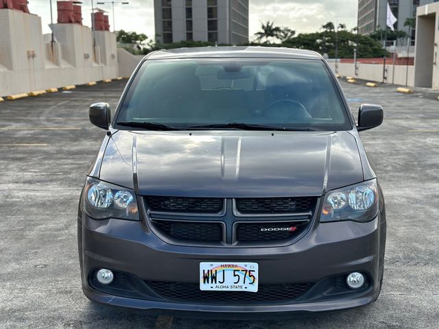 2019 Dodge Grand Caravan GT Wagon - 22915487 - 6