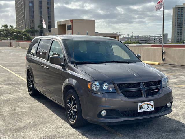 2019 Dodge Grand Caravan GT Wagon - 22915487 - 7