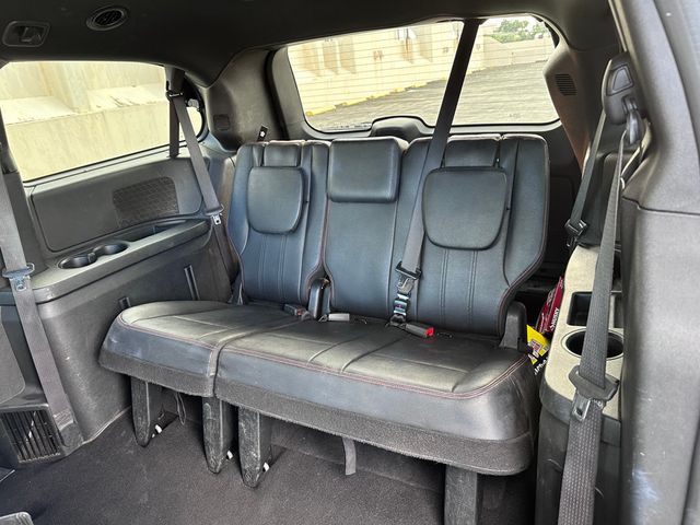 2019 Dodge Grand Caravan GT Wagon - 22915487 - 8