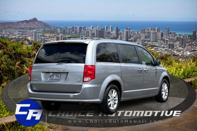 2019 Dodge Grand Caravan SXT - 22351838 - 6