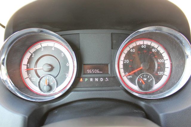 2019 Dodge Grand Caravan SXT 4dr Mini Van - 22889870 - 27