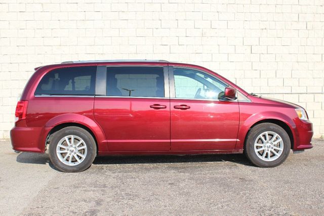 2019 Dodge Grand Caravan SXT 4dr Mini Van - 22889870 - 5