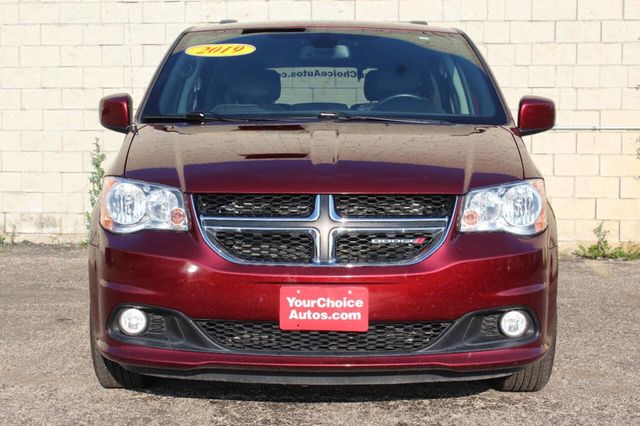 2019 Dodge Grand Caravan SXT 4dr Mini Van - 22889870 - 7