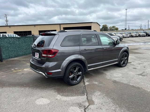 2019 Dodge Journey Crossroad AWD - 22937822 - 3