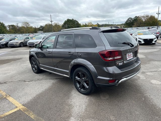 2019 Dodge Journey Crossroad AWD - 22937822 - 5
