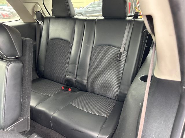 2019 Dodge Journey Crossroad AWD - 22937822 - 6