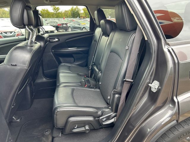 2019 Dodge Journey Crossroad AWD - 22937822 - 7